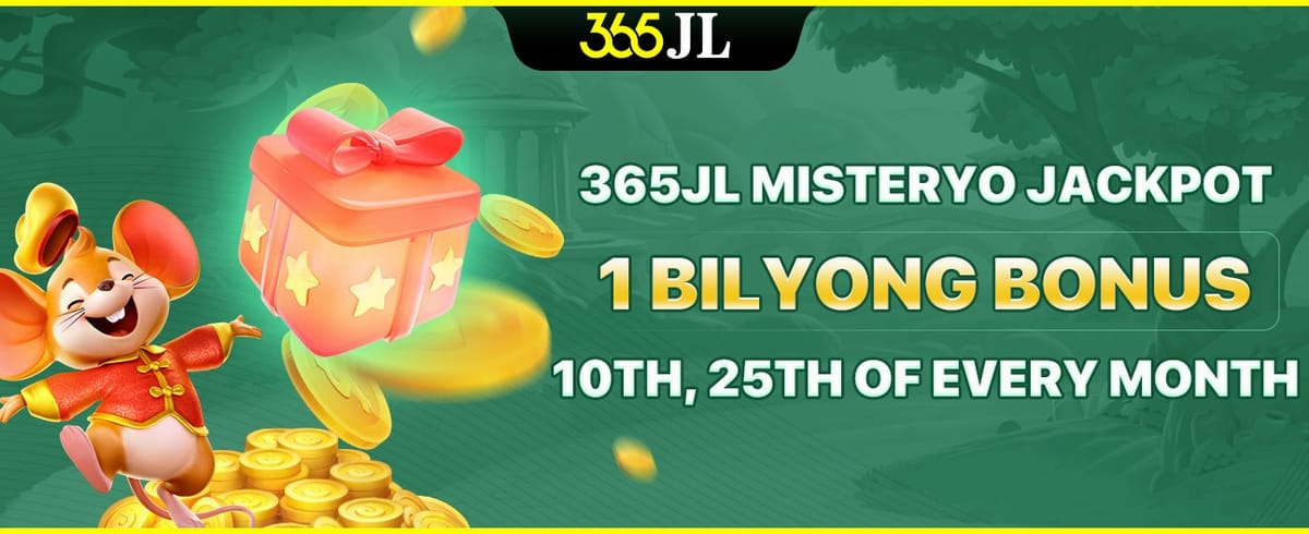 1 Billion Bonus Mystery Jackpot screenshot