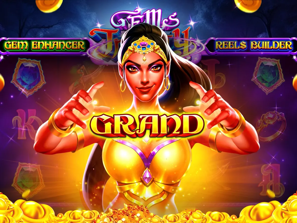 Premium Game Interface screenshot
