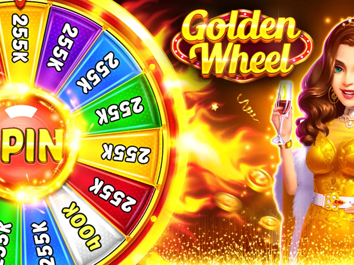 777pub Lucky Spin screenshot