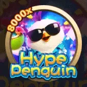 Hype Penguin game thumbnail