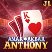 Amar Akbar Anthony thumbnail