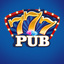 777publegit.ph Logo